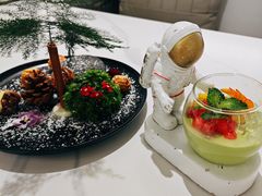 -3号仓库·创意中国菜(新世界城店)