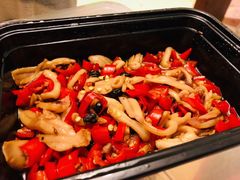 -蘭奢雅集·江浙菜(青山江滩店)