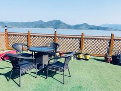 -东钱湖旅游度假区