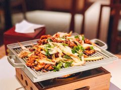 -局气 烤鸭·北京菜(武清店)
