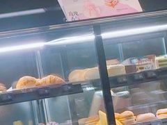 -星巴克(宝山万达店)
