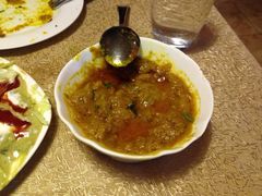 iphone_upload_pic-Santoor 萨都里印度餐厅(北锣鼓巷店)