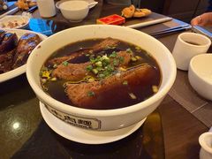 -中国厨房/台湾牛肉面