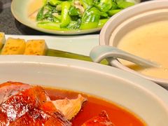 -南京大牌档(新街口德基广场店)