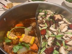 -牛焱·贵州黄牛肉火锅(城西银泰店)