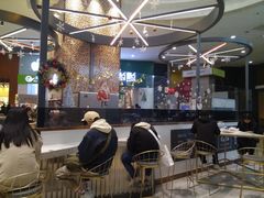 -CoCo都可(福州宝龙广场店)