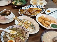 -陈鹏鹏潮汕菜(宝安机场T3航站楼店)