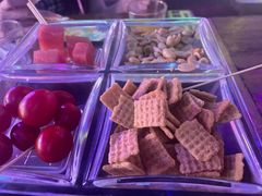 -喜鹊音乐酒馆(西街店)