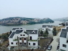 -松月湖大酒店