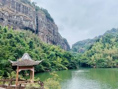 -丹霞山风景名胜区