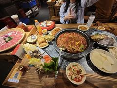 -蜀大侠火锅(总府路店)