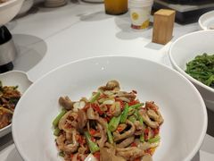 -王捌小院(红花坡店)
