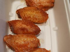-盒马鲜生(丁香国际店)