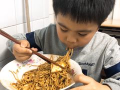 -小狗面馆(复兴店)