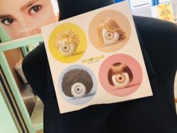 -Browhaus眉睫沙龙