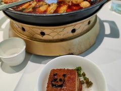 -眉州东坡·熊猫主题餐厅(枫蓝店)