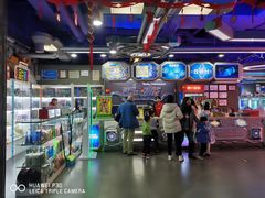 -明日世界电玩城(之心城店)