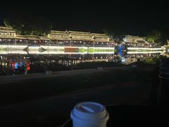 -星巴克(杭州塘栖古镇店)