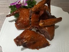 -李记潮汕砂锅粥(营福路店)