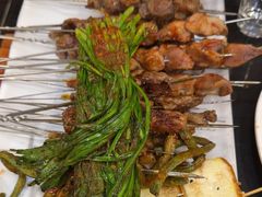 -瑞杰烧烤店·24小时营业(山东路店)