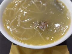 -郝刚刚羊杂割(柳巷店)