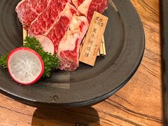 -黑牛の店·和牛烧肉(合生汇店)
