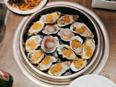 -火炉火自助餐(五道口购物中心店)