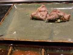 -松临·铁板烧&Omakase(神农店)