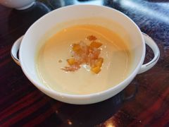杨枝甘露-新天世纪中餐厅