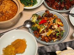 -小吊梨汤·北京菜·烤鸭(鸟巢店)