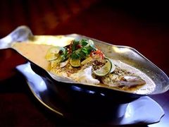 -云粤楼中餐厅(昆明中心假日酒店)