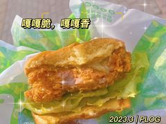 -德克士(汝河路店)
