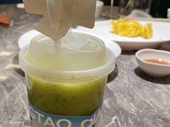 -前海沿·青岛菜(乐客城店)