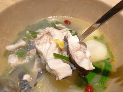 -七采菌园·野生菌石锅鱼(环城北路店)