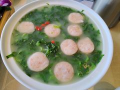 -品味泸沽湖•民族特色菜(大落水店)