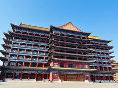 -大明幻境第一城