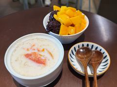 -小团圆糖水铺(襄阳南路店)