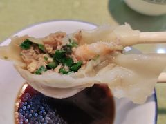 -振生清真饭店(永安道店)