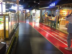 -鹏欣水游城