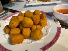 -东鑫记港式茶餐厅(南京东路店)