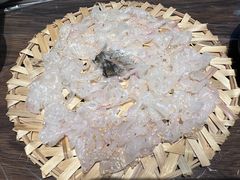 -官塘鱻鱻鱼生