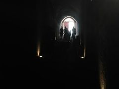 -洛阳古墓博物馆