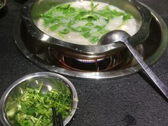 -肖仙仙羊肉汤·始于1996年(郫都店)