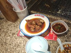 -怪噜范·老贵阳街头名小吃(鸿通城店)