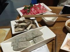 yi chu➋-傣妹火锅(四川北路店)