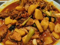 -海尔巴格·新疆菜(吐鲁番店)