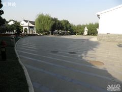 -陈云纪念馆