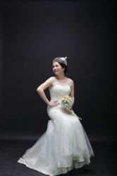 -巴黎婚纱摄影工作室