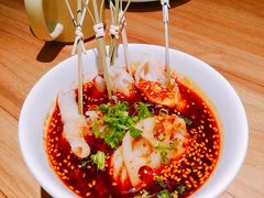 没骨头鸡爪-新太二·鲜料川菜(智慧城广百店)
