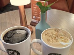 -逸派咖啡 EPARKCOFFEE(广安门店)